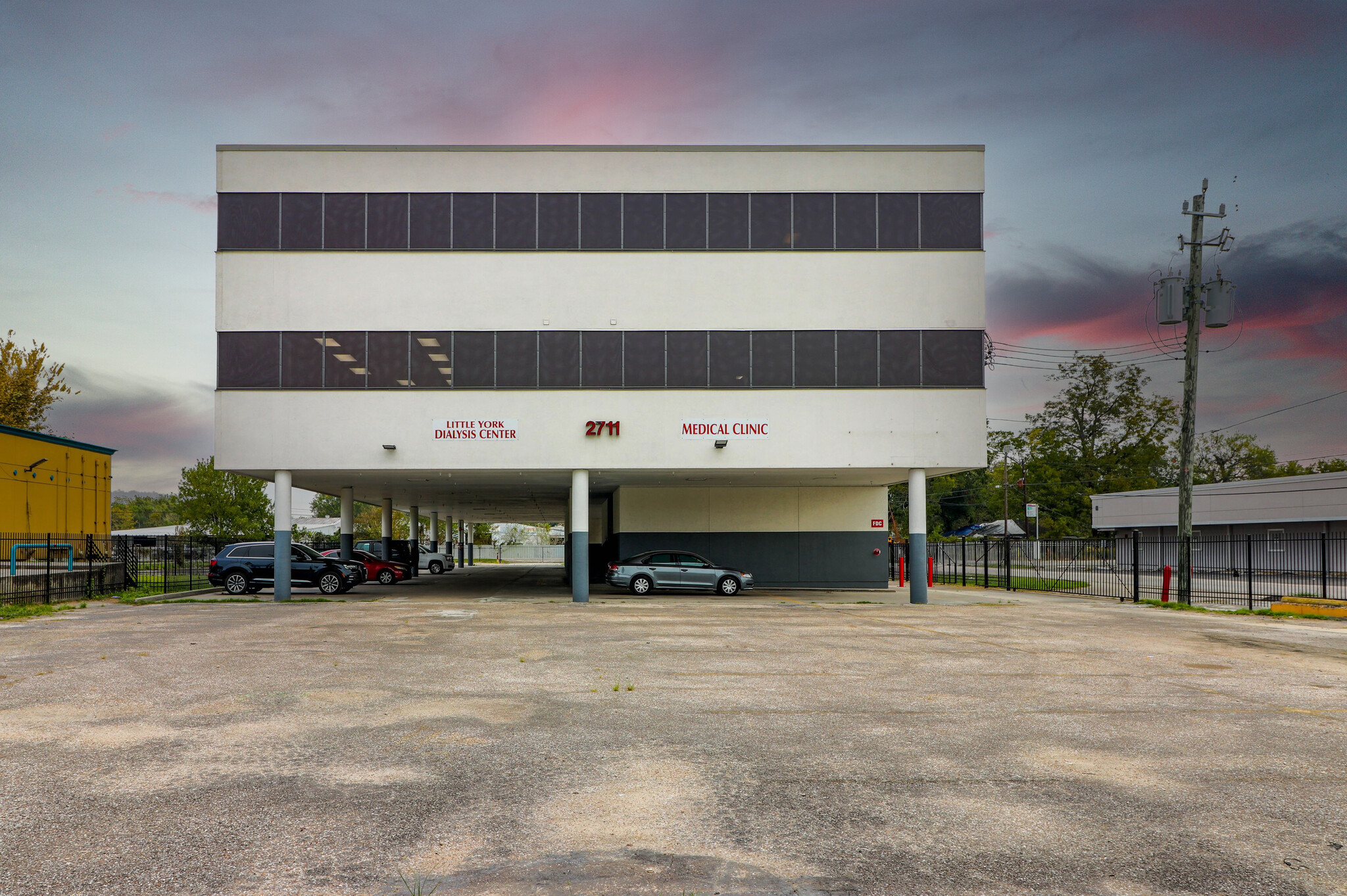 2711 Little York Rd, Houston, TX for sale Building Photo- Image 1 of 1