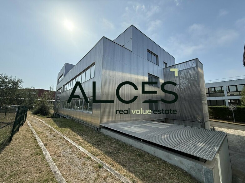 Office in Bordeaux for sale - Building Photo - Image 3 of 7