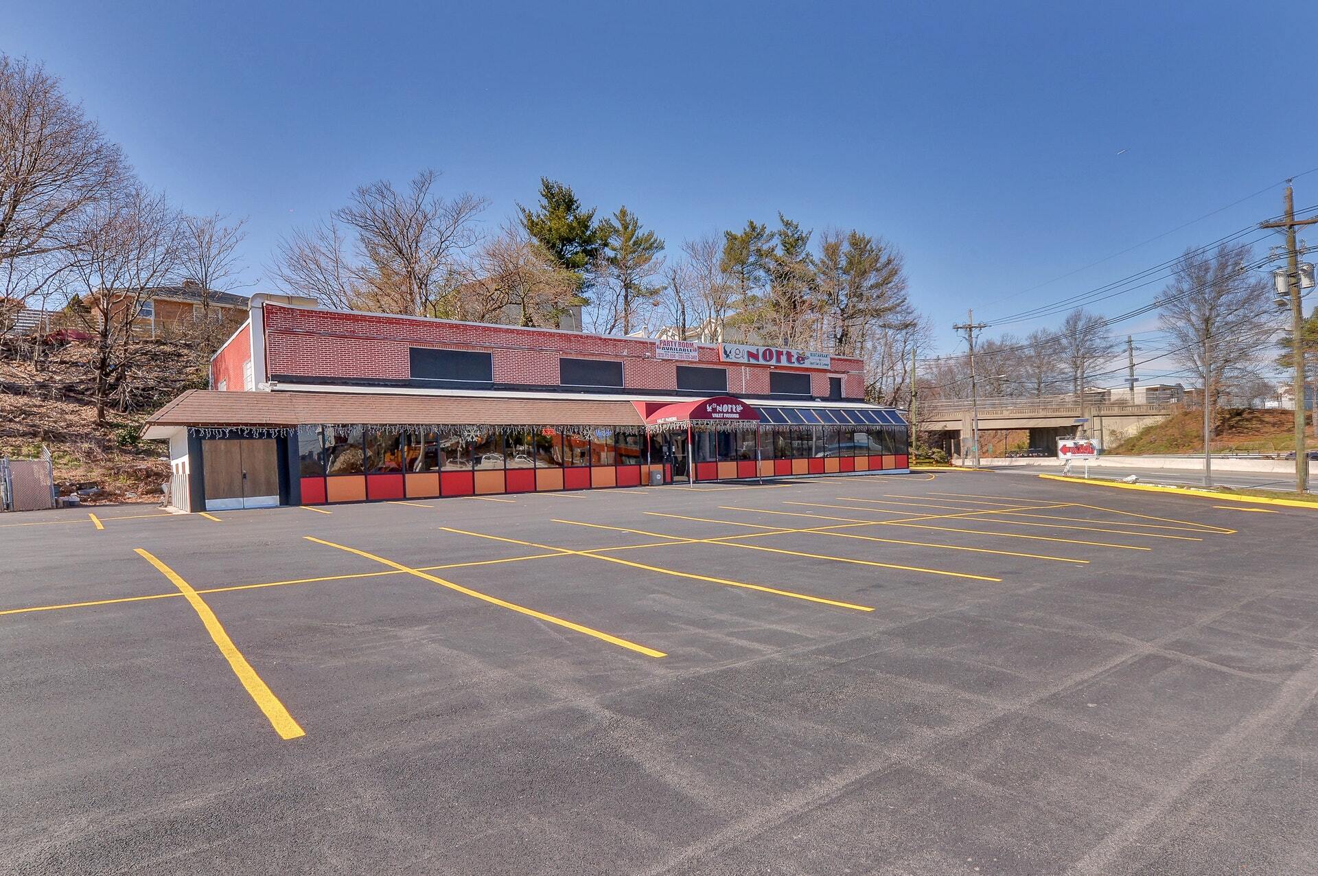 10 Route 46 E, Lodi, NJ for sale Building Photo- Image 1 of 1