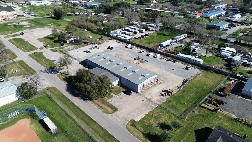 18906 Turnip St, Spring, TX à louer - Photo du bâtiment - Image 2 de 7