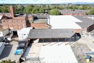 Plus de détails pour 11 Sherdley Rd, Preston - Industriel à louer