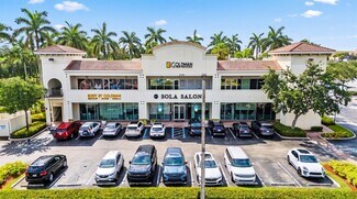 More details for 2515 State Road 7, Wellington, FL - Office for Lease