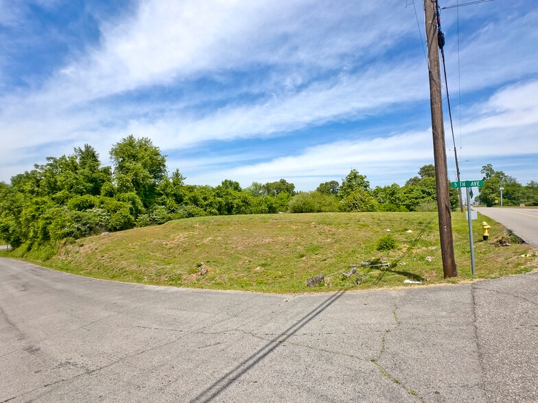 502 Main St, Fultondale, AL for lease - Building Photo - Image 3 of 5