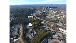 More details for 0 Alicia Ln, Dahlonega, GA - Land for Sale