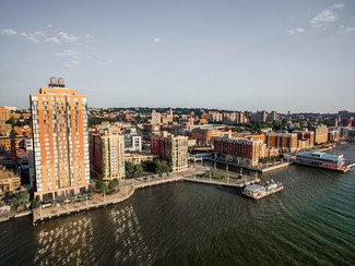 Plus de détails pour 1 Van Der Donck St, Yonkers, NY - Bureau à louer