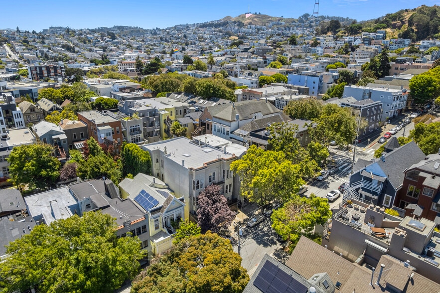 85 Henry St, San Francisco, CA for sale - Building Photo - Image 2 of 5