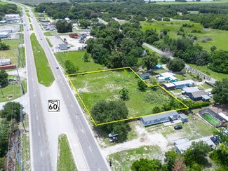More details for 2030 Florida 60, Lake Wales, FL - Land for Sale