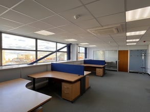 Newborough Rd, Burton On Trent for lease Interior Photo- Image 2 of 2