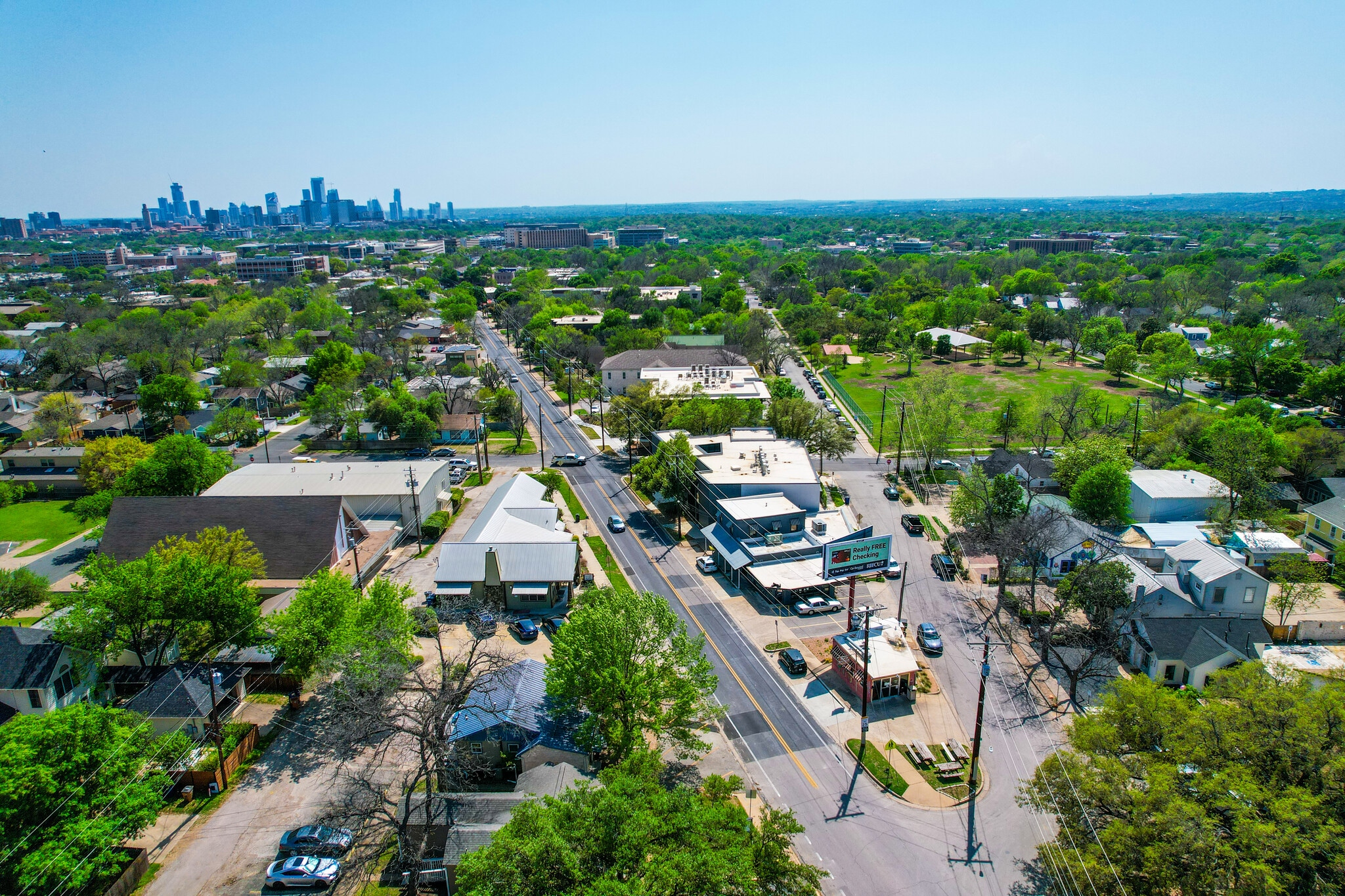 4408-4412 Medical Pky, Austin, TX for sale Building Photo- Image 1 of 17