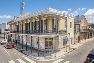 More details for 1031 Saint Philip St, New Orleans, LA - Retail for Sale