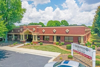 More details for 9635 Southern Pine Blvd, Charlotte, NC - Coworking for Lease
