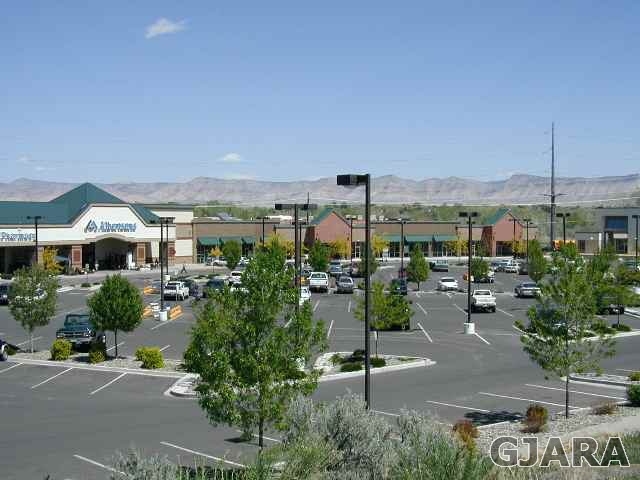 2518 Broadway Ave, Grand Junction, CO for sale - Primary Photo - Image 1 of 1