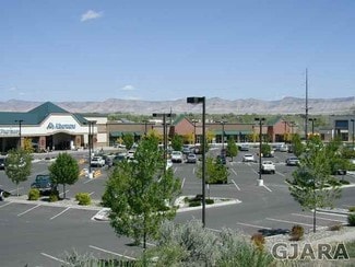 More details for 2518 Broadway Ave, Grand Junction, CO - Office/Retail for Lease