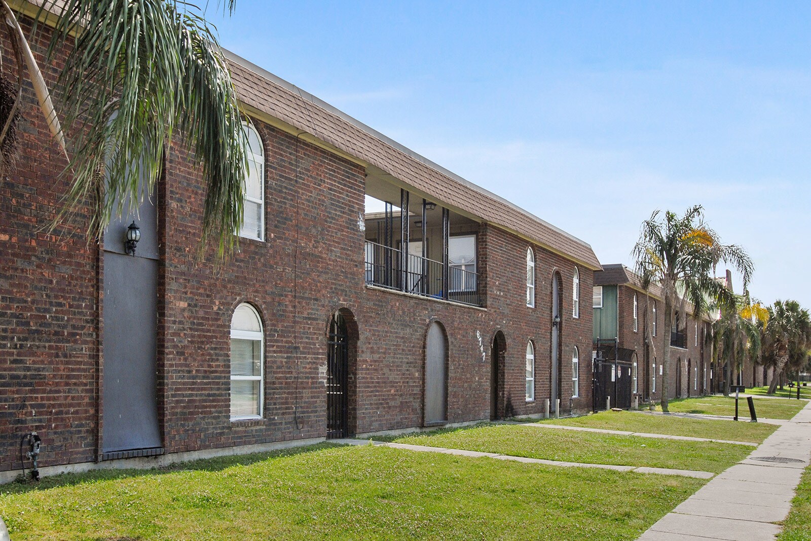 6711-6817 Tara Ln, New Orleans, LA à vendre Photo principale- Image 1 de 34