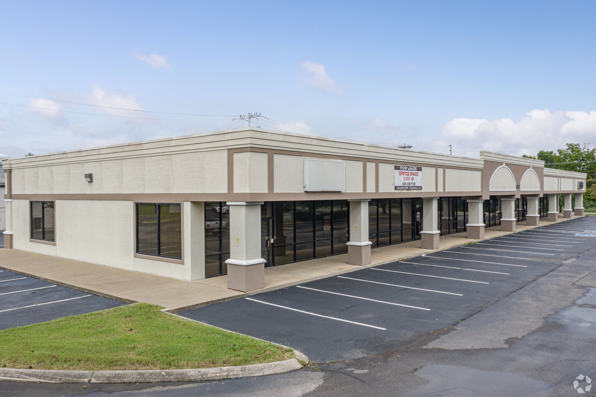 630 Broadmor Blvd, Murfreesboro, TN for lease Primary Photo- Image 1 of 25