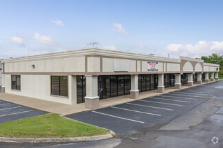 Plus de détails pour 630 Broadmor Blvd, Murfreesboro, TN - Bureau à louer