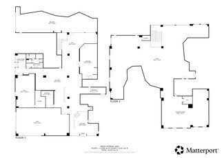 Plus de détails pour 426 State St, Erie, PA - Local d'activités à louer