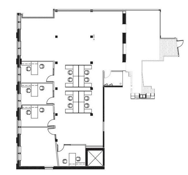 Plus de détails pour 225 W Illinois St, Chicago, IL - Bureau à louer