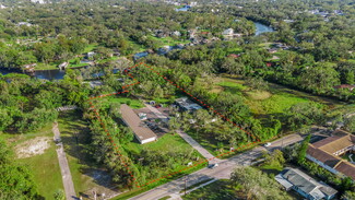 Plus de détails pour 5931 Rome Avenue, Tampa, FL - Terrain à vendre