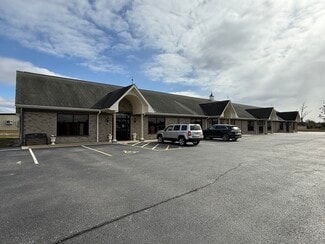 More details for 1615 Landing Dr, Carterville, IL - Retail for Sale
