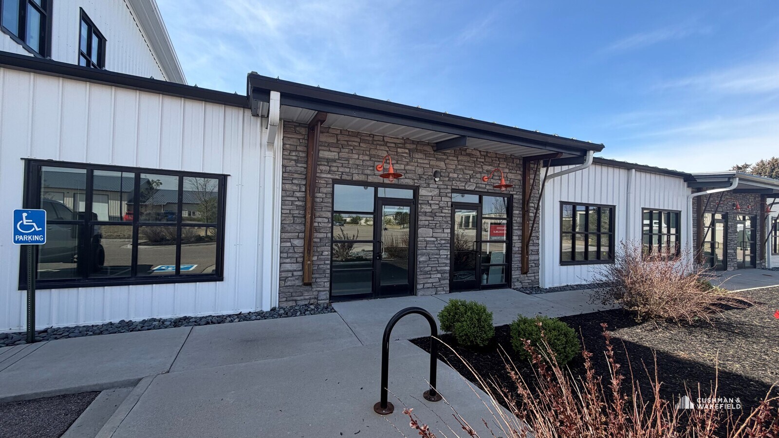 5000 Goodman St, Timnath, CO 80547 - Unité 104 -  - Photo intérieure - Image 1 of 7