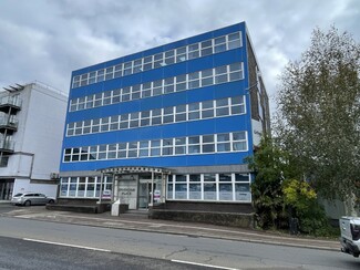 More details for Station Rd, Ashford - Office for Lease