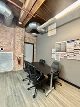 311 N Aberdeen St, Chicago, IL for lease Interior Photo- Image 1 of 5