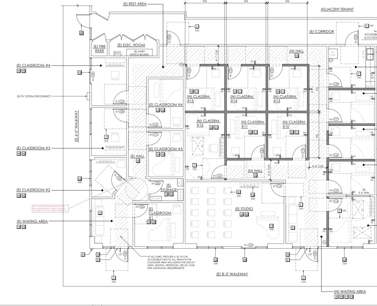 1024 Serpentine Ln, Pleasanton, CA for lease Interior Photo- Image 1 of 1