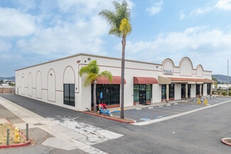 More details for 1617 Capalina Rd, San Marcos, CA - Flex for Lease