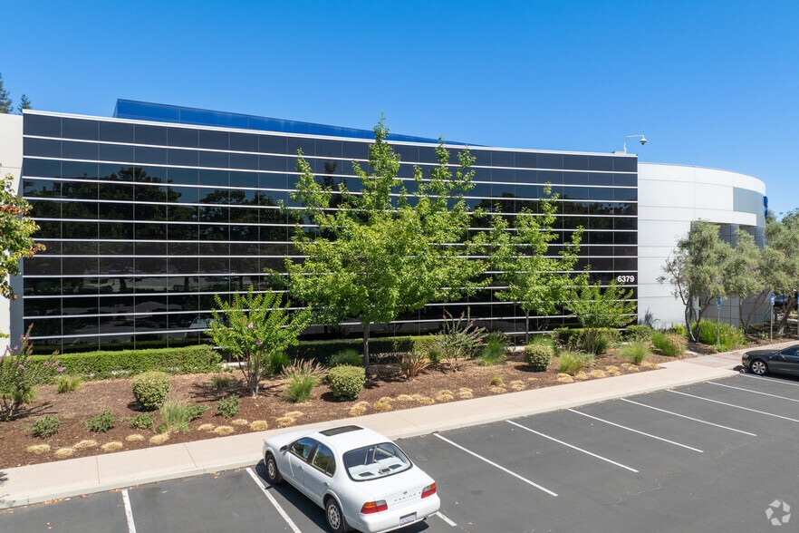 6379 San Ignacio Ave, San Jose, CA for lease - Building Photo - Image 2 of 6