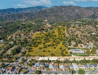 More details for 1901 Royal Oaks Dr, Bradbury, CA - Land for Sale