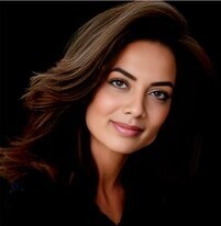 Kavita Patel