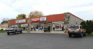 Plus de détails pour 12041 W Janesville Rd, Hales Corners, WI - Commerce de détail à louer