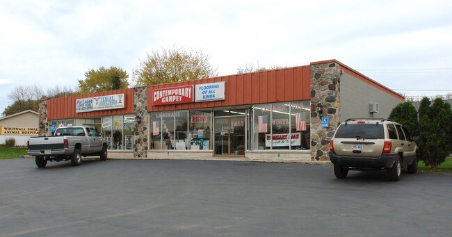 More details for 12041 W Janesville Rd, Hales Corners, WI - Retail for Lease