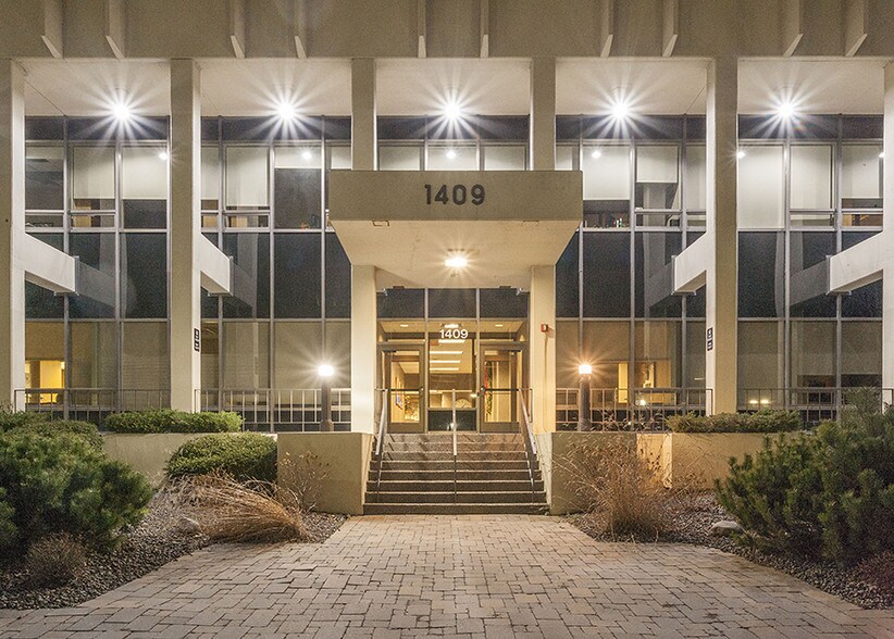 1409 Hammond Ave, Superior, WI à louer - Photo du bâtiment - Image 2 de 9