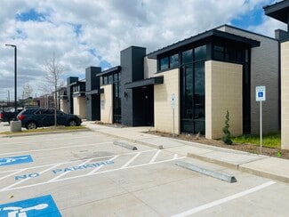 Plus de détails pour 7102 Tarrington Ave, Sugar Land, TX - Bureau/Commerce de détail à louer