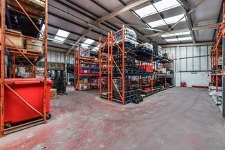 Plus de détails pour 33 Moorbridge Rd, Bingham - Industriel à vendre