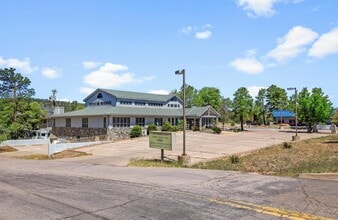 1106 N Beeline Hwy, Payson, AZ for lease Interior Photo- Image 2 of 23
