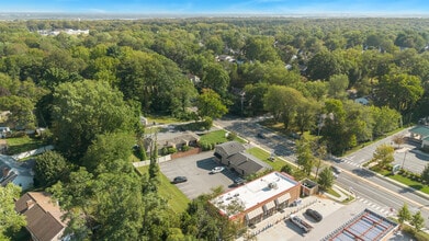 2417 Silverside Rd, Wilmington, DE - Aerial map view - Image1