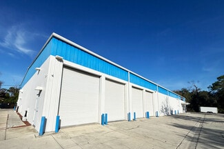 Plus de détails pour 6720 33rd St E, Sarasota, FL - Industriel à vendre