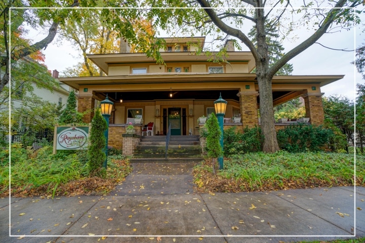 511 Franklin St, Wausau, WI for sale - Building Photo - Image 1 of 32