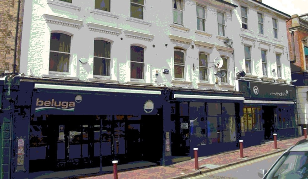 46-50 High St, Tunbridge Wells for lease - Building Photo - Image 2 of 4