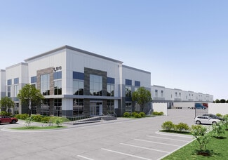 More details for 5910 Cherry Ave, Long Beach, CA - Industrial for Sale
