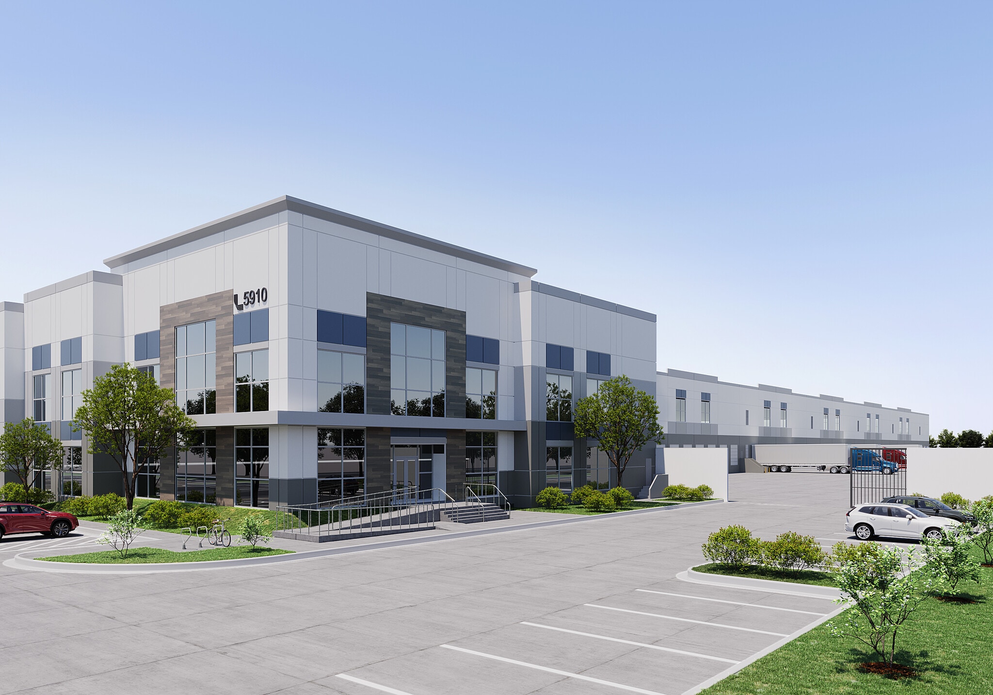 5910 Cherry Ave, Long Beach, CA for sale Building Photo- Image 1 of 4