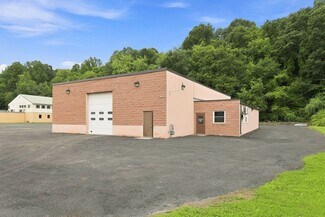 Plus de détails pour 97 Ramah Cir S, Agawam, MA - Commerce de détail à louer