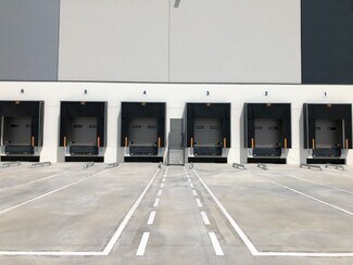 More details for Calle Acústica, 25, SEVILLA - Industrial for Lease