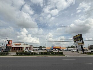 Plus de détails pour 11312 Westheimer Rd, Houston, TX - Bureau/Commerce de détail à louer