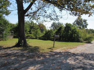 Plus de détails pour 3831 Pottsboro Rd, Denison, TX - Terrain à vendre