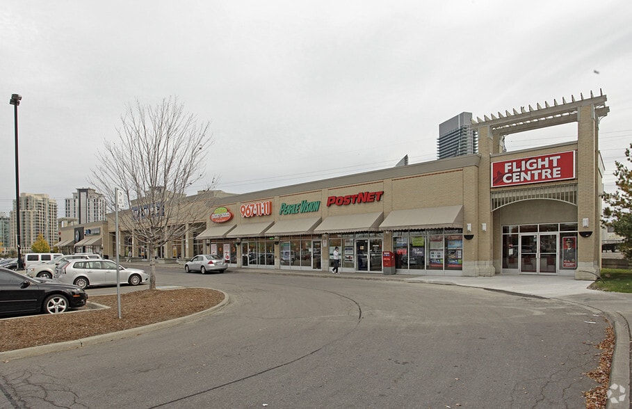 125 The Queensway, Toronto, ON for sale - Primary Photo - Image 1 of 1