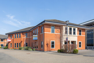 More details for 39-41 Brunel Parkway, Derby - Office for Lease